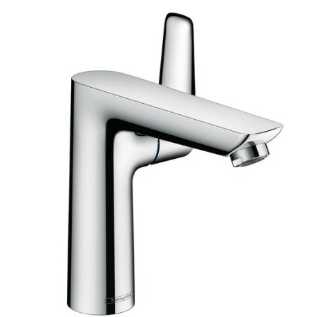Hansgrohe 71754000 Talis E 71754 Смеситель для Раковины ComfortZone 150 Выступ 141 мм Хром Купить Hansgrohe 71754000 Talis E 71754 Смеситель для Раковины ComfortZone 150 Выступ 141 мм Хром в Киеве vannaja.kiev.ua