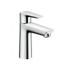Купить Смеситель для раковины 71714 Hansgrohe Talis E 71714000 Хансгрое талис е в Киеве vannaja.kiev.ua
