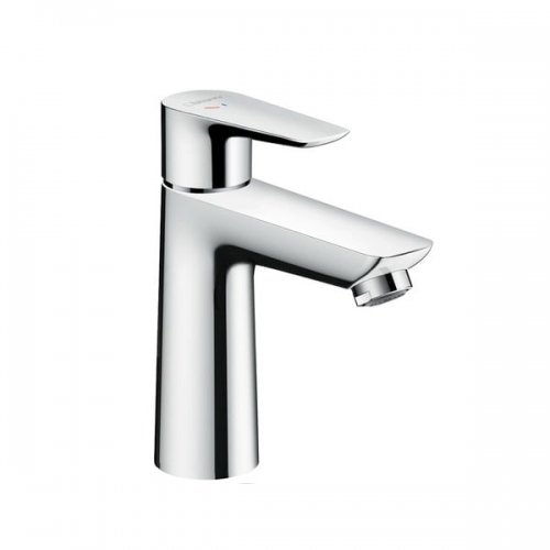 Купить Смеситель для раковины 71714 Hansgrohe Talis E 71714000 Хансгрое талис е в Киеве vannaja.kiev.ua