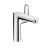 Купить Смеситель для раковины Hansgrohe Talis E (71755000) в Киеве vannaja.kiev.ua