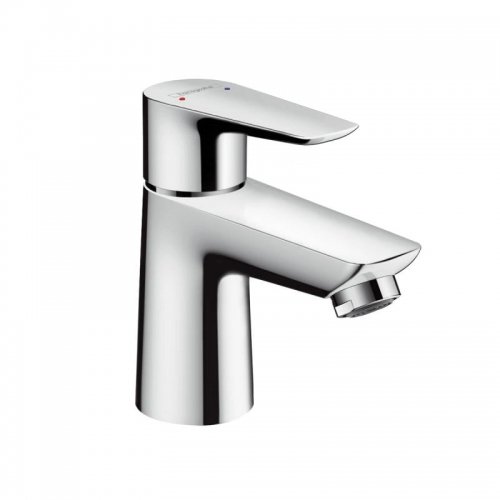 Купить Смеситель для раковины Hansgrohe Talis E (71707000) в Киеве vannaja.kiev.ua