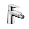 Смеситель для биде Hansgrohe Talis E (71721000) Купить Смеситель для биде Hansgrohe Talis E (71721000) в Киеве vannaja.kiev.ua