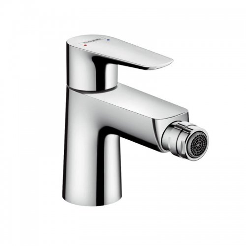 Смеситель для биде Hansgrohe Talis E (71721000) Купить Смеситель для биде Hansgrohe Talis E (71721000) в Киеве vannaja.kiev.ua