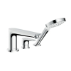 Смеситель Hansgrohe Talis E (71730000) Купить Смеситель Hansgrohe Talis E (71730000) в Киеве vannaja.kiev.ua