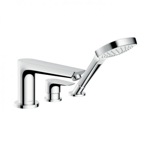 Смеситель Hansgrohe Talis E (71730000) Купить Смеситель Hansgrohe Talis E (71730000) в Киеве vannaja.kiev.ua