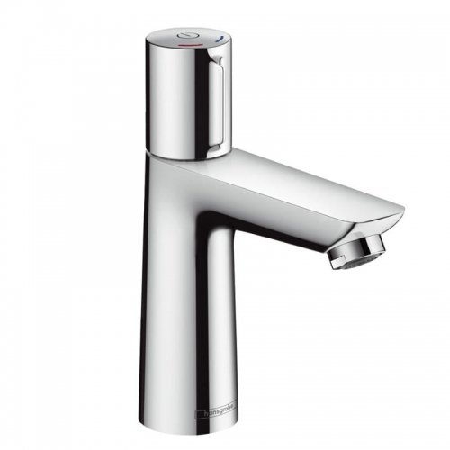 Купить Смеситель для раковины Hansgrohe Talis Select E (71751000) в Киеве vannaja.kiev.ua