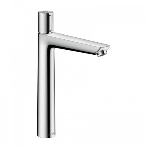 Купить Смеситель для раковины Hansgrohe Talis Select E (71753000) в Киеве vannaja.kiev.ua