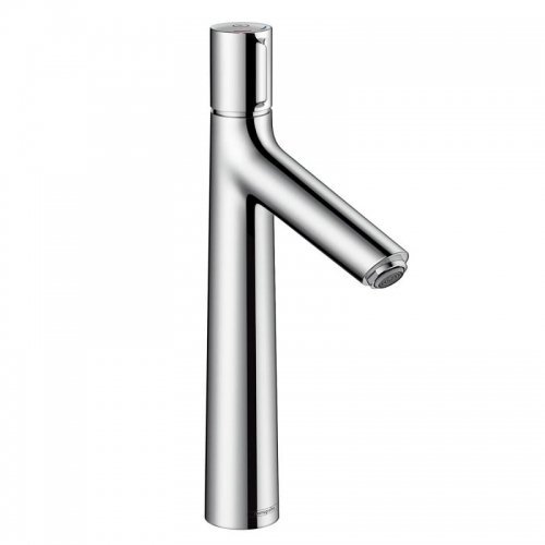 Купить Смеситель для раковины Hansgrohe Talis Select S (72045000) в Киеве vannaja.kiev.ua