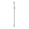 Купить Штанга для душа Hansgrohe Crometta 100 (26506000) в Киеве vannaja.kiev.ua