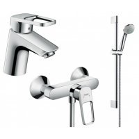 Купить Hansgrohe (Германия) в Киеве.