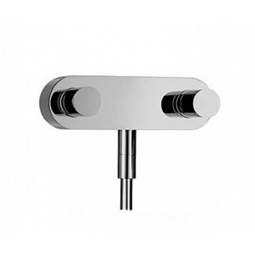 Смеситель настенный HANSGROHE 10630810 AXOR STARCK Купить Смеситель настенный HANSGROHE 10630810 AXOR STARCK в Киеве vannaja.kiev.ua