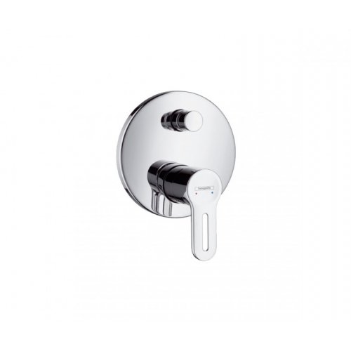 Вбудований змішувач HANSGROHE METROPOL S 14465880 Купити Вбудований змішувач HANSGROHE METROPOL S 14465880 в Києві vannaja.kiev.ua