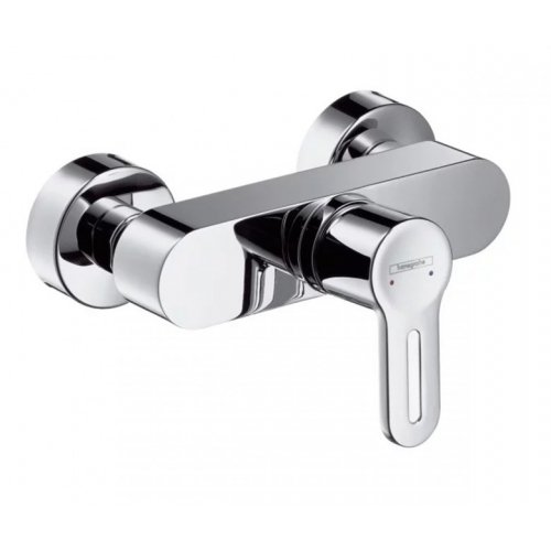 Змішувач для душа HANSGROHE 14661 METROPOL S 14661000 Купити Змішувач для душа HANSGROHE 14661 METROPOL S 14661000 в Києві vannaja.kiev.ua