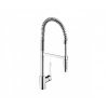 Купить Смеситель HANSGROHE 14806000 Cento XXL 14806 для кухни однорычажный в Киеве vannaja.kiev.ua