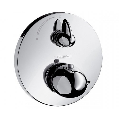 Купить Термостат HANSGROHE 15700 METRIS 15700000 в Киеве vannaja.kiev.ua