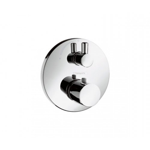 Термостат HANSGROHE 15701 ECOSTAT 15701000 Купить Термостат HANSGROHE 15701 ECOSTAT 15701000 в Киеве vannaja.kiev.ua