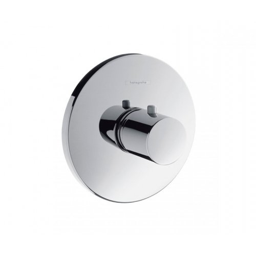 Центральный термостат HANSGROHE 15715 METRIS 15715000 Купить Центральный термостат HANSGROHE 15715 METRIS 15715000 в Киеве vannaja.kiev.ua