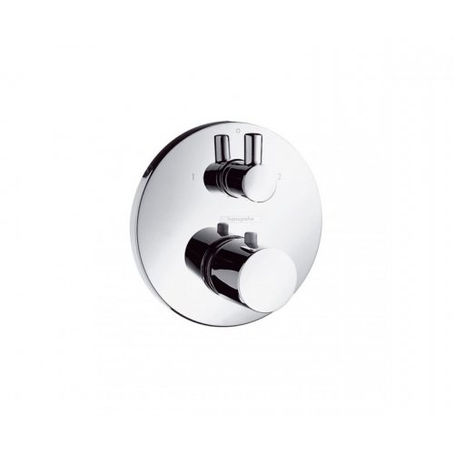 Термостат HANSGROHE 15721 METRIS 15721000 Купить Термостат HANSGROHE 15721 METRIS 15721000 в Киеве vannaja.kiev.ua