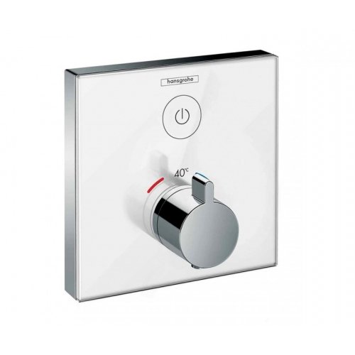 Смеситель для душа/ванны HANSGROHE SHOWER SELECT 15737400 Купить Смеситель для душа/ванны HANSGROHE SHOWER SELECT 15737400 в Киеве vannaja.kiev.ua