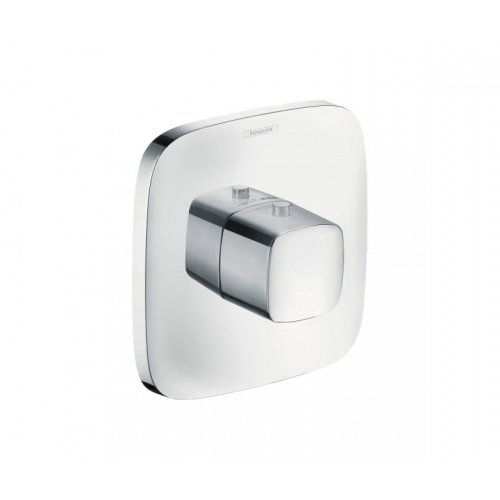 Термостат HANSGROHE 15770 ECOSTAT 15770000 Купить Термостат HANSGROHE 15770 ECOSTAT 15770000 в Киеве vannaja.kiev.ua