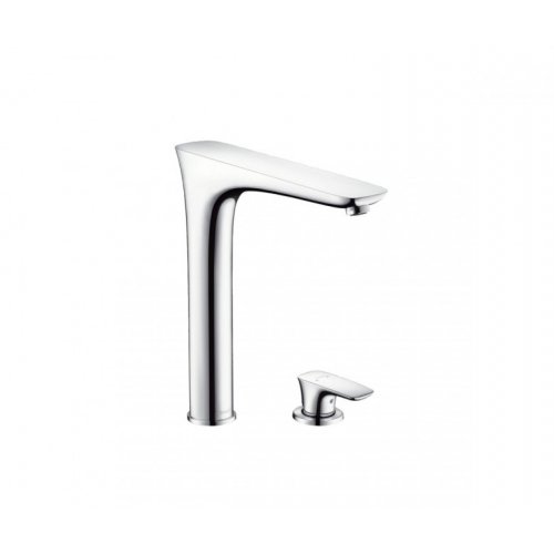 Кухонний змішувач HANSGROHE PURAVIDA 15812800 Купити Кухонний змішувач HANSGROHE PURAVIDA 15812800 в Києві vannaja.kiev.ua