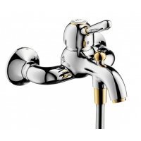 Купити Змішувач для ванної Hansgrohe (Німеччина) недорого в Києві