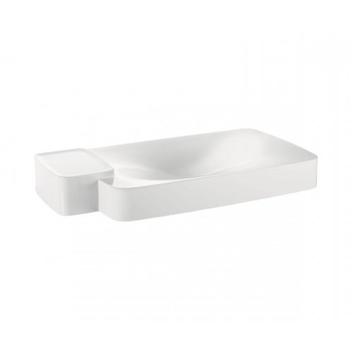 Умивальник прямокутний HANSGROHE 19946 AXOR BOUROULLEC 19946000 Купити Умивальник прямокутний HANSGROHE 19946 AXOR BOUROULLEC 19946000 в Києві vannaja.kiev.ua
