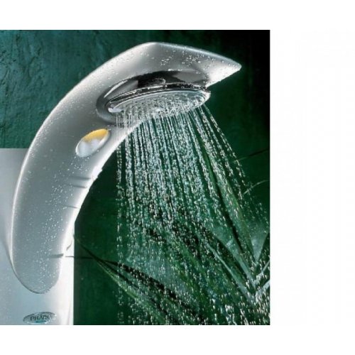 Купити Навіс для душової панелі HANSGROHE 26018 RAINDANCE 26018000 в Києві vannaja.kiev.ua