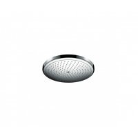Термостатический смеситель Hansgrohe Ecostat Square Matt White 15714700 белый матовый