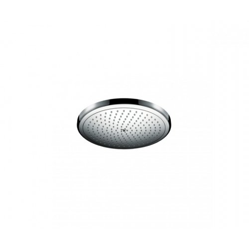 Душевая головка HANSGROHE 26220 CROMA 280 26220000 Air 1jet хром Купить Душевая головка HANSGROHE 26220 CROMA 280 26220000 Air 1jet хром в Киеве vannaja.kiev.ua