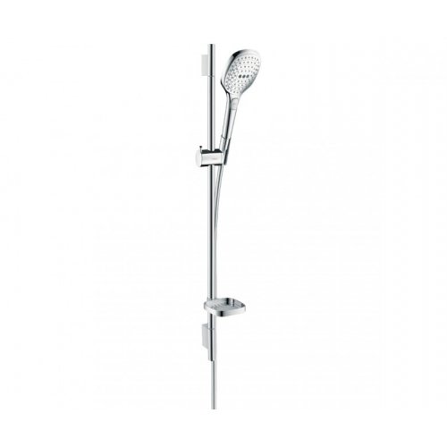 Купить Душевой набор HANSGROHE RAINDANCE 26623000 SELECT E 120 26623 в Киеве vannaja.kiev.ua