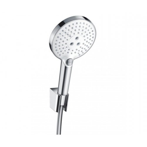 Набор для душа HANSGROHE 26721400 Raindance Select S 120 Porter 267214 Душевой Купить Набор для душа HANSGROHE 26721400 Raindance Select S 120 Porter 267214 Душевой в Киеве vannaja.kiev.ua