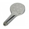 Лейка HANSGROHE 26800400 CROMA SELECT S с тремя типами струи 110 мм цвет белый/хром Купить Лейка HANSGROHE 26800400 CROMA SELECT S с тремя типами струи 110 мм цвет белый/хром в Киеве vannaja.kiev.ua