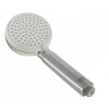Лейка HANSGROHE 26824400 Crometta 100 Vario Ручной душ хром/белый Купить Лейка HANSGROHE 26824400 Crometta 100 Vario Ручной душ хром/белый в Киеве vannaja.kiev.ua