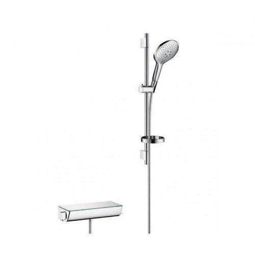 Набор для душа HANSGROHE 27036400 Raindance Select S 150 Душевой набор Купить Набор для душа HANSGROHE 27036400 Raindance Select S 150 Душевой набор в Киеве vannaja.kiev.ua