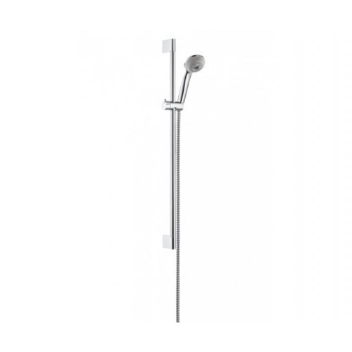 Душевой набор HANSGROHE 27767 CROMETTA 85 27767000 Купить Душевой набор HANSGROHE 27767 CROMETTA 85 27767000 в Киеве vannaja.kiev.ua