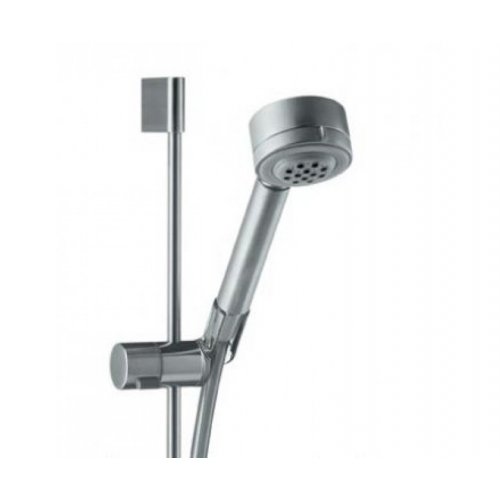 Душевой набор HANSGROHE AXOR STEEL 27942800 Купить Душевой набор HANSGROHE AXOR STEEL 27942800 в Киеве vannaja.kiev.ua