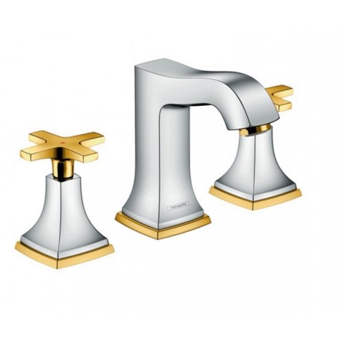 Купити Змішувач для раковини HANSGROHE METROPOL CLASSIC 31306090 в Києві vannaja.kiev.ua