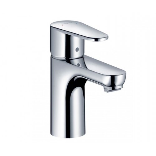 Смеситель для умывальника HANSGROHE TALIS E2 31512000 Купить Смеситель для умывальника HANSGROHE TALIS E2 31512000 в Киеве vannaja.kiev.ua