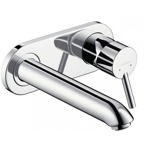 Змішувач для раковини HANSGROHE 31611 TALIS S 31611000 Купити Змішувач для раковини HANSGROHE 31611 TALIS S 31611000 в Києві vannaja.kiev.ua