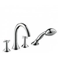 Купить Hansgrohe (Германия) в Киеве.