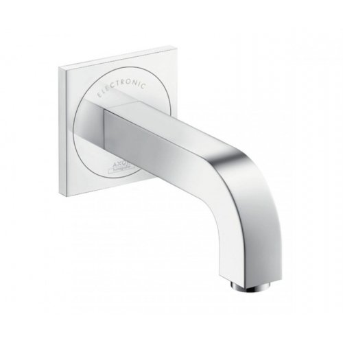 Купити Електронний змішувач HANSGROHE 39117000 Axor 39117 Citterio для раковини настінний в Києві vannaja.kiev.ua