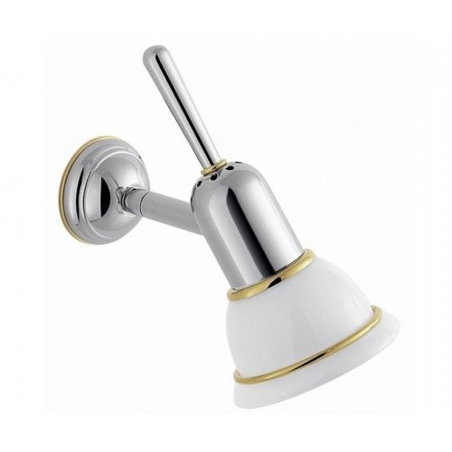 Купить Светильник настенный HANSGROHE 41456000 Axor Carlton 41456 в Киеве vannaja.kiev.ua