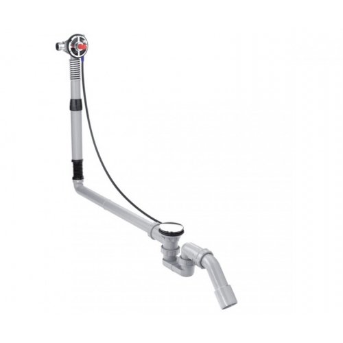 Сифон для ванни HANSGROHE EXAFILL S 58116180 Купити Сифон для ванни HANSGROHE EXAFILL S 58116180 в Києві vannaja.kiev.ua