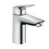 Смеситель для раковины HANSGROHE 71101 LOGIS 71101000 Купить Смеситель для раковины HANSGROHE 71101 LOGIS 71101000 в Киеве vannaja.kiev.ua