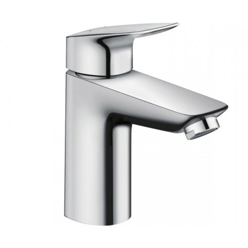 Смеситель для раковины HANSGROHE 71101 LOGIS 71101000 Купить Смеситель для раковины HANSGROHE 71101 LOGIS 71101000 в Киеве vannaja.kiev.ua