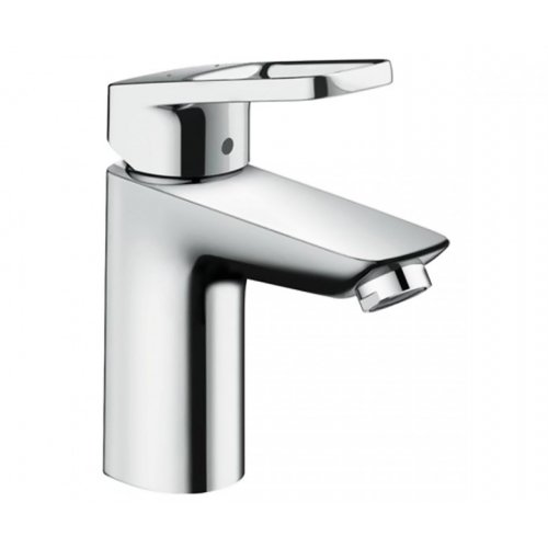 Купить Смеситель для раковины HANSGROHE 71151 LOGIS LOOP 71151000 в Киеве vannaja.kiev.ua