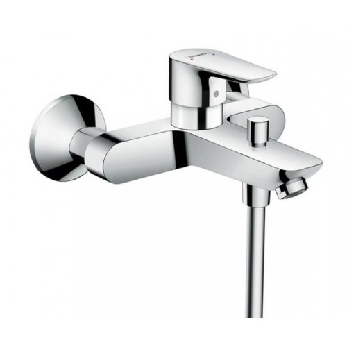 Купить Смеситель для ванны HANSGROHE 71244 LOGIS LOOP 71244000 в Киеве vannaja.kiev.ua