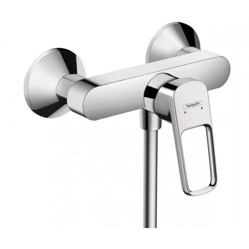 Купить Смеситель для душа HANSGROHE 71247 LOGIS LOOP 71247000 в Киеве vannaja.kiev.ua