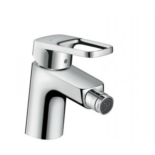 Купить Смеситель для биде HANSGROHE 71250 LOGIS LOOP 71250000 в Киеве vannaja.kiev.ua